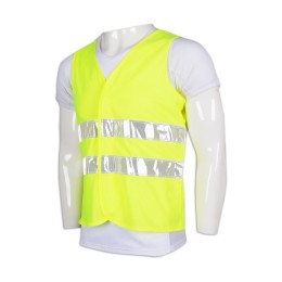 D281 Customized reflective industrial vest customized fluorescent vest industrial uniform manufacturer  class 3 high visibility vest D281 Customized reflective industrial vest customized fluorescent vest industrial uniform manufacturer  class 3 high visibility vest